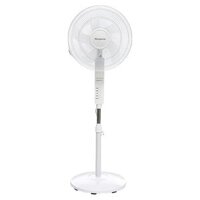 Quạt đứng Kangaroo 5 cánh KG725 55W