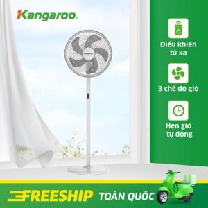 Quạt đứng Kangaroo KG726