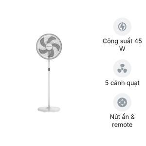 Quạt đứng Kangaroo KG726