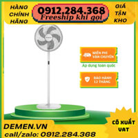 Quạt đứng Kangaroo KG726 DEMEN