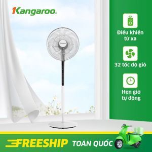 Quạt đứng Kangaroo KG729