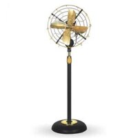 Quạt đứng kiểu cổ Sinwa D400