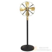 Quạt đứng kiểu cổ Sinwa D401