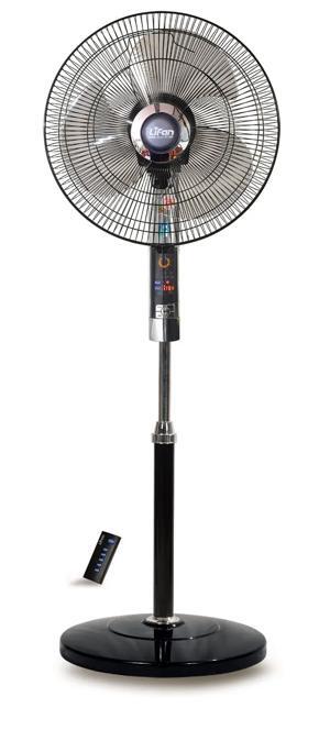 Quạt đứng Lifan D-16RC-8 - có remote