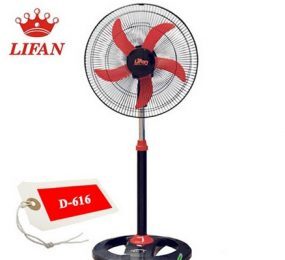 Quạt cây - đứng công nghiệp Lifan Đ-616 (D-616) - 45W