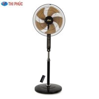 Quạt đứng Lifan Đ16RCO( remote)