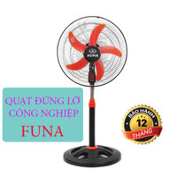 QUẠT ĐỨNG LỠ CÔNG NGHIỆP FUNA 400