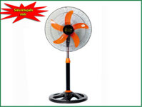 QUẠT ĐỨNG LỠ CÔNG NGHIỆP FUNA 400