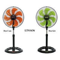 QUẠT ĐỨNG LỠ CÔNG NGHIỆP SENKO LTS-1636 CHÍNH HÃNG
