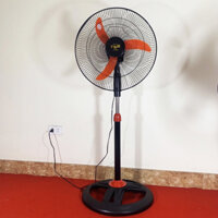 QUẠT ĐỨNG LỠ CÔNG NGHIỆP FUJI-NATIFAN CHÍNH HÃNG CỰC MÁT