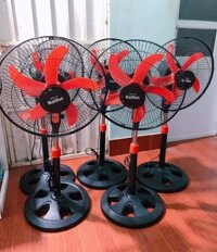 Quạt đứng lỡ Công Nghiệp Natifan 89/ SKY FAN [BH: 1 Tháng]