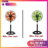 Quạt đứng lỡ SenKo LTS1636