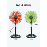 Quạt đứng lỡ Senko LTS1636