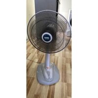 Quạt đứng lửng Benny BF-41SL-GY (Màu Xám) - Made in Thailand - Hàng chính Hãng