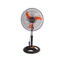 Quạt đứng lửng ĐIỆN CƠ THỐNG NHẤT VINAWIND cánh 400 QĐL400M, hàng chính hãng, bảo hành 12 tháng