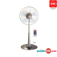 Quạt đứng lửng KDK P30KH (GD)