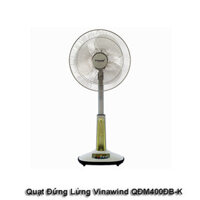 Quạt đứng lửng Vinawind QĐM400ĐB-K