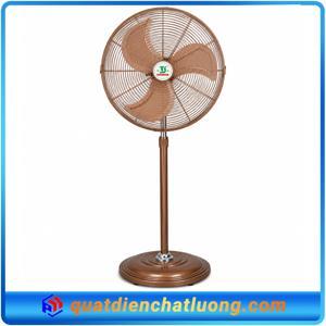 Quạt đứng mạ đồng Soffnet FS5-50