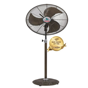 Quạt đứng mạ đồng Soffnet FS5-45