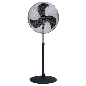 Quạt đứng mạ đồng Soffnet FS5-45