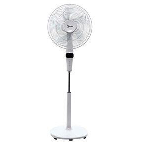 Quạt đứng Midea FS40-15DR