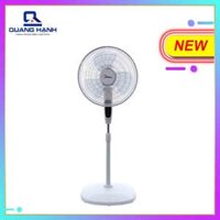 Quạt đứng Midea FS40-17FRB