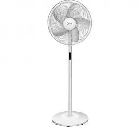 Quạt đứng Midea FS40-18BR