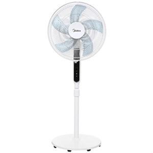 Quạt đứng Midea FS40-19PRD - inverter, 35W