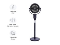 Quạt đứng Midea MFS070R0APBH giá tốt tại Đà Nẵng