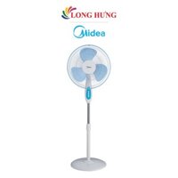 Quạt đứng Midea Midea FS40-11V - Hàng chính hãng