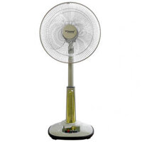 Quạt đứng mini Vinawind QĐM400ĐB-K 46W