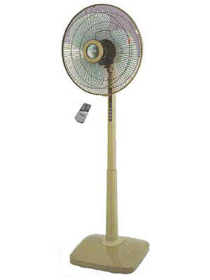 Quạt đứng Mistral MSF-1625R