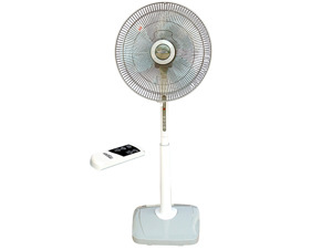 Quạt đứng Mistral MSF-1625R