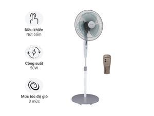 Quạt đứng Mistral MSF16J15R