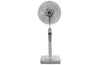 Quạt đứng Mitsubishi Electric LV16-RB SF-GY 47W