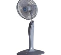 Quạt đứng Mitsubishi Electric LV16-RB SF-GY - Hàng chính hãng