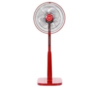 Quạt đứng Mitsubishi Electric LV16S-RA (CY-RD/ CY-GY) - Hàng chính hãng