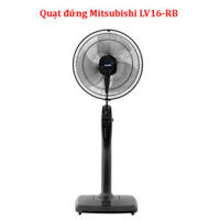 Quạt đứng Mitsubishi LV16-RB