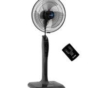 Quạt đứng Mitsubishi LV16-RB CY-GY - Hàng chính hãng