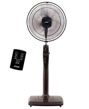Quạt đứng Mitsubishi LV16-RBA