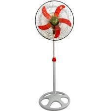 Quạt cây - đứng Asia D18004 - 55W