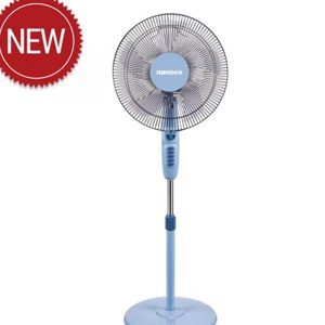 Quạt đứng Nanoco NSF1616BE - 42W
