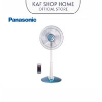 Quạt đứng Panasonic F-307KH Bạc - Hàng chính hãng