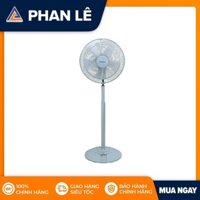 Quạt đứng Panasonic F-308NH-B Màu Xanh - Hàng Chính Hãng