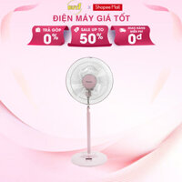 Quạt đứng Panasonic F-308NHP - F308NHP  - Hàng chính hãng