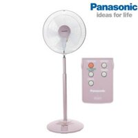 Quạt đứng Panasonic F-308NHP có remote 5 cánh | 37W Chiều cao 91-105cm