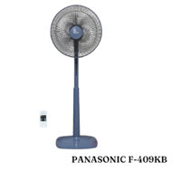 Quạt đứng Panasonic F-409K Xanh