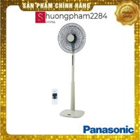 Quạt Đứng Panasonic F-409KBE (màu be) - Hàng chính hãng