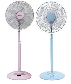 Quạt cây - đứng Panasonic F308NH(F-308NH) - 42W, màu B/P