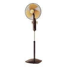 Quạt cây - đứng Panasonic F407WGO (F-407WGO) - 58W